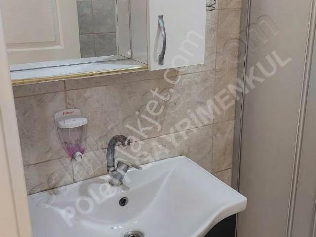 Kiralık Daire 2+1 Açık Mutfak Hastane Karşısı Arakat Asansörlü