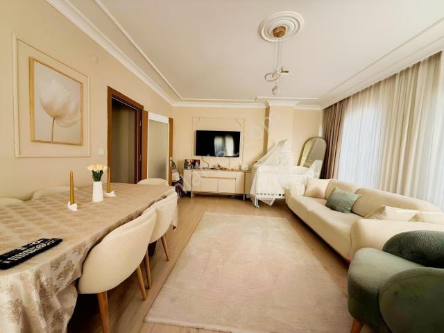 Kiralık Daire 2+1 Ara Kat