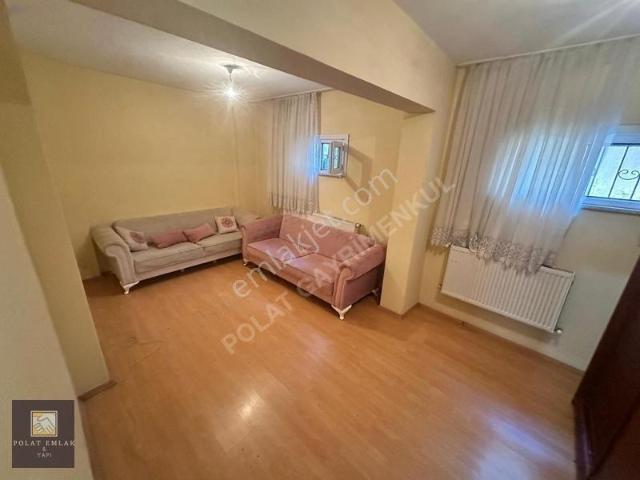 Kiralık Daire 2+1 Bahçekatı Bahçe Kullanımlı Hastane Pazar Yakın