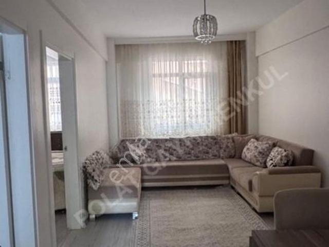 Kiralık Daire 2+1 Full Eşyalı Giriş Kat Geniş Hastane Yakını