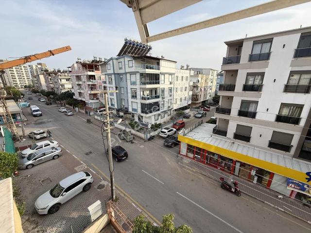 Kiralık Daire! 2+1 Gülverende Full Eşyalı Taşınmaya Hazır