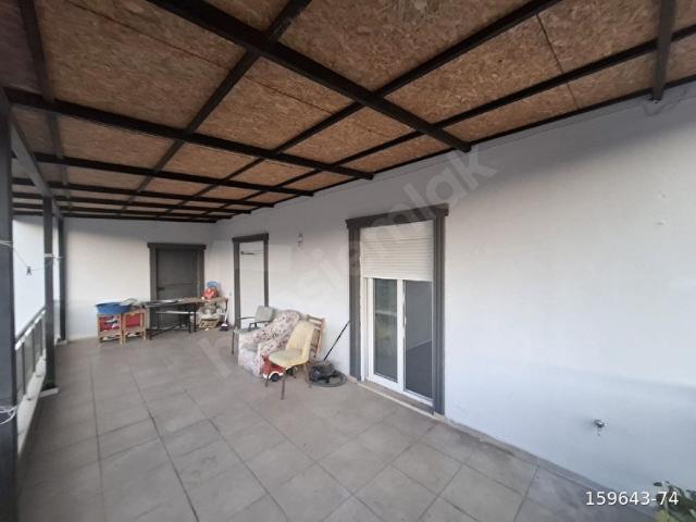 kiralık Daire 2+1 geniş