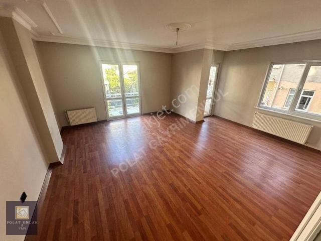 Kiralık Daire 2+1 kapalı Mutfak 2 Balkonlu arakat asansörlü