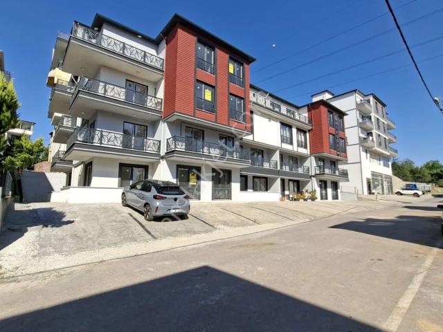 Kiralık Daire 2+1