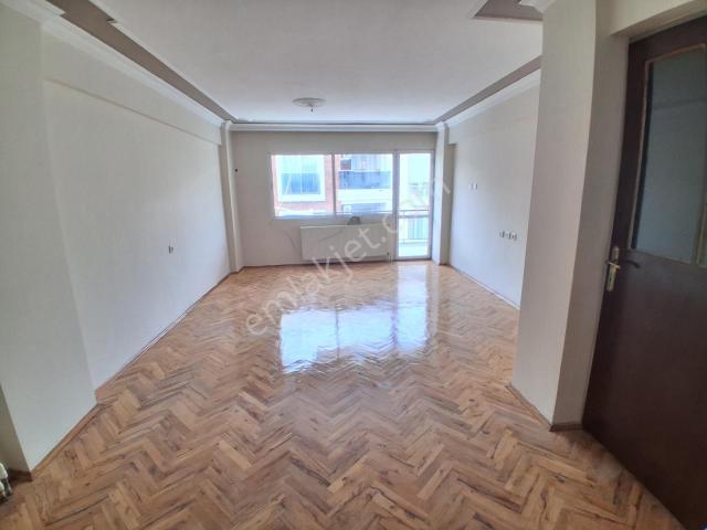 Kiralık Daire, 3+1, D.gazlı, İki Balkonlu, İki Cepheli, Çakırdan