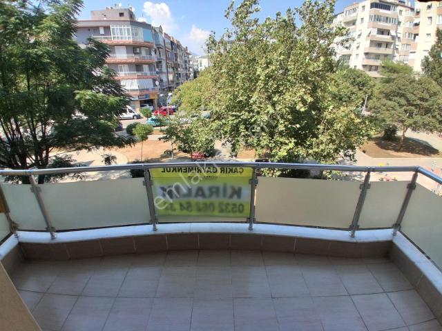 Kiralık Daire, 3+1,d.gazlı, Park Cepheli, Dedebaşında, Çakırdan
