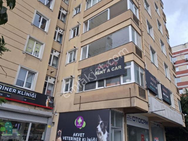 Kiralık Daire 3+1