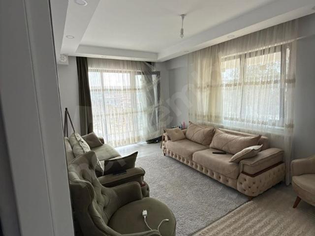 kiralık daire