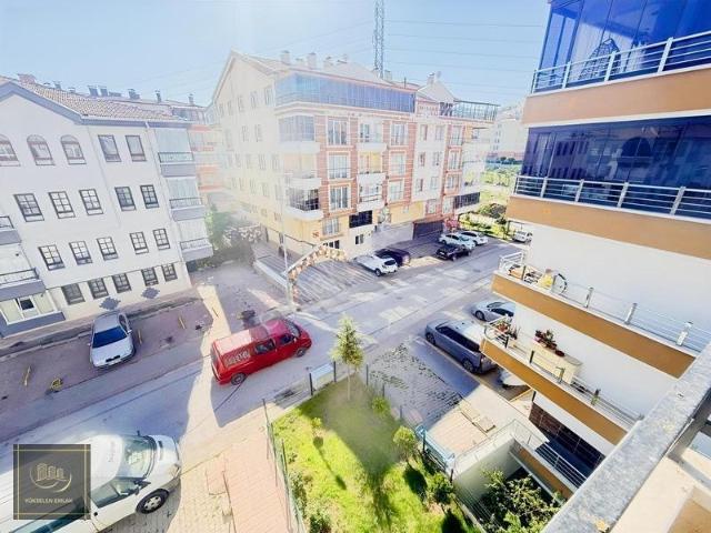 Kiralık Daire 3.kat 3+1 Geniş Kullanışlı Güney Cephe Daire