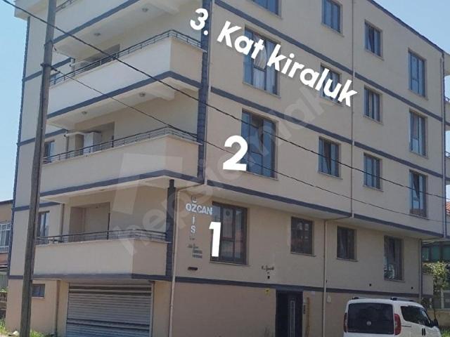 kiralık daire