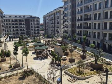 Mega Garden Parkta Oturuma Hazır Acil Kiralık Daire!