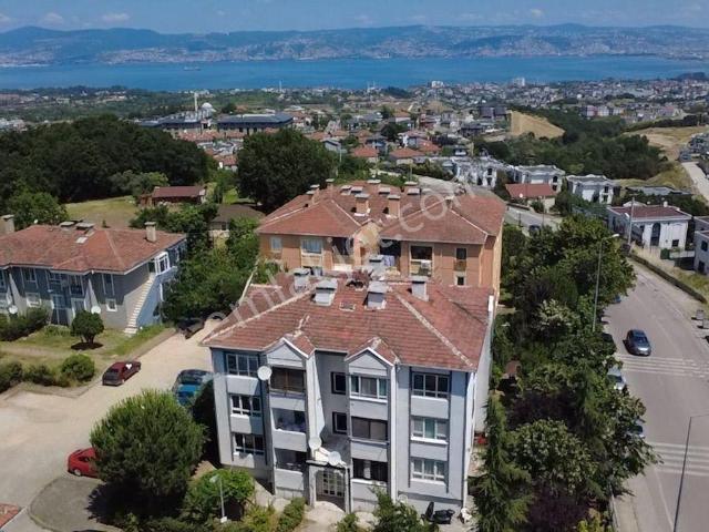 Kiralık Damlar Kalıcı Konutlarında 3+1 Giriş Kat Daire