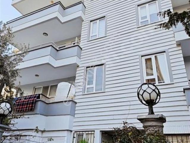 Kiralık Denize Yakın Eşyalı Daire