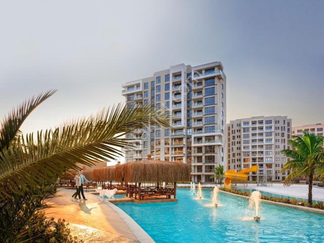 | Kiralık | Denizli | Aqua Cıty | 3 + 1 | Daire |