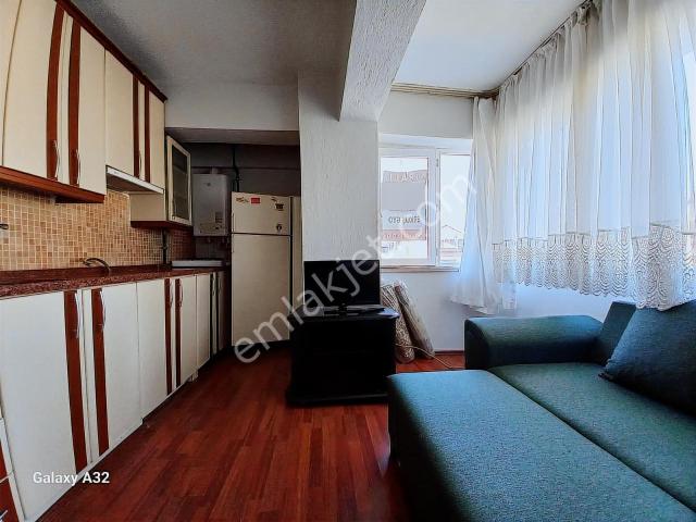 Kiralık Denizli Kampüs'te Kyk Yurt Karşısı 1+1 Apart