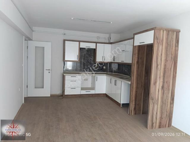 Kiralık Doğalgazlı 2+1 Jandarmaya Yakın
