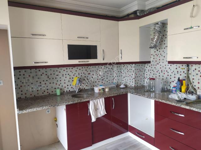 Kiralık Doğalgazlı Daire