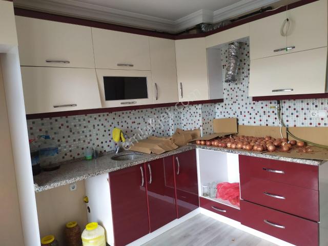 Kiralık Doğalgazlı Lux Daire