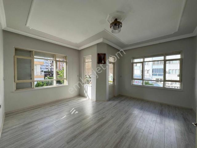 Kiralık Dokuma'da 3+1 Geniş Daire | Merkezi Konum