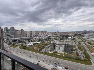 Kiralık, Etlik Şehir Hastanesi Yanı, Adres Ankara, 2+1, 21. Kat