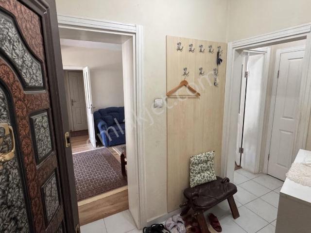 Kiralık, Etlik Şehir Hastanesi Yanı, Metroya Yakın, 2+1 Daire