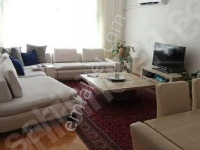 Kiralık Eşyalı Mark Antalya Yakını Asansörlü 2