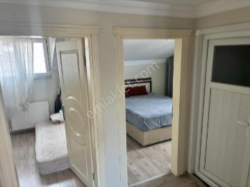 Kiralık Eşyalı Çatı Katı