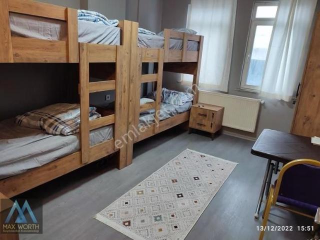 Kiralık Eşyalı Apart Oda