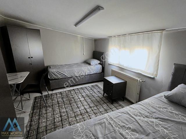 Kiralık Eşyalı Apart Oda