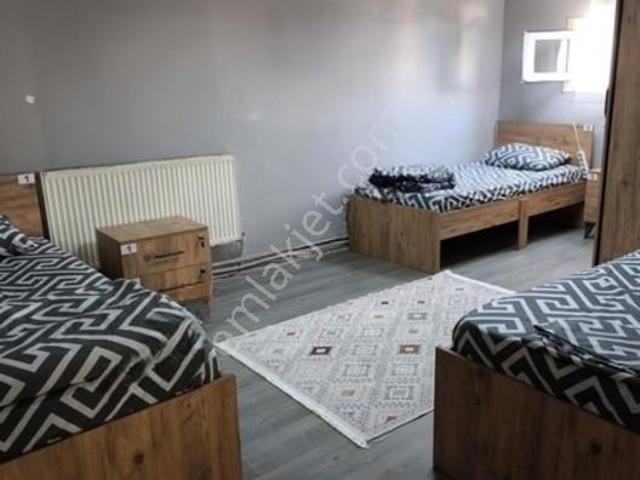 Kiralık Eşyalı Apart Oda Erkek