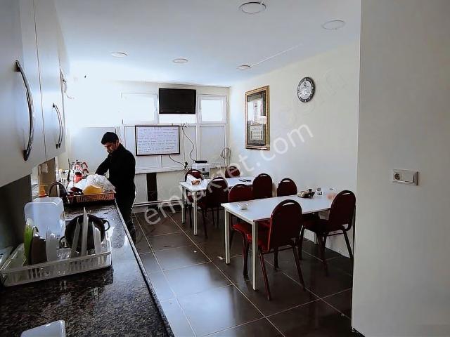 Kiralık Eşyalı Apart Oda Erkek