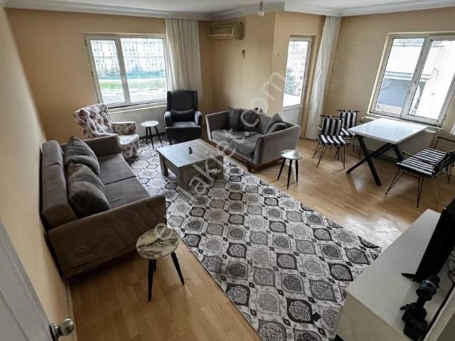 Kiralık Eşyalı Apart Oda Erkek