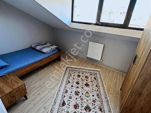 Kiralık Eşyalı Apart Oda Erkek