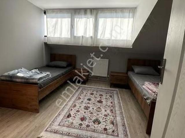 Kiralık Eşyalı Apart Oda Erkek