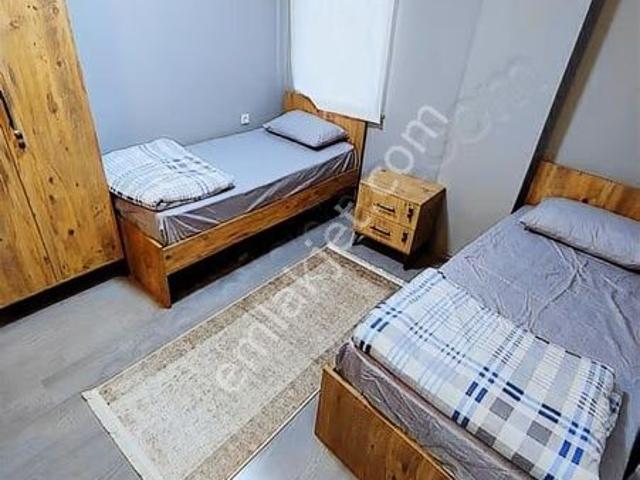 Kiralık Eşyalı Apart Oda Erkek