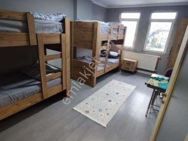 Kiralık Eşyalı Apart Oda Erkek Max Worth Konaklama