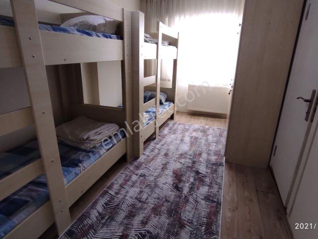 Kiralık Eşyalı Apart Odalar Erkek Faturalar Dahil