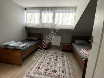 Kiralık Eşyalı Apart Odalar Erkek Faturalar Dahil