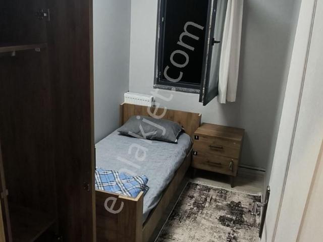 Kiralık Eşyalı Apart Odalar Erkek Faturalar Dahil