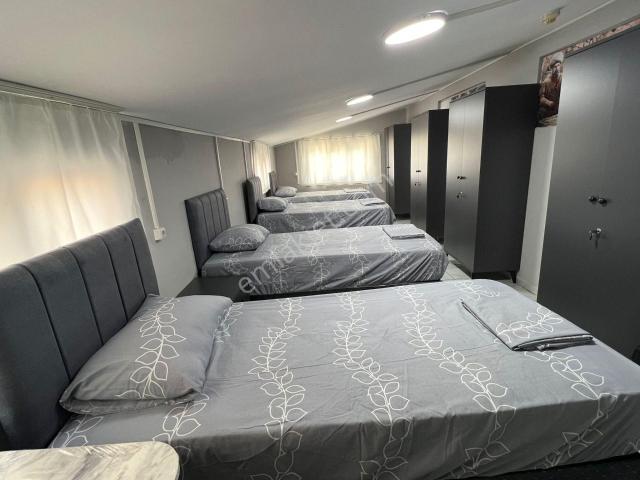 Kiralık Eşyalı Apart Odalar Faturalar Dahil