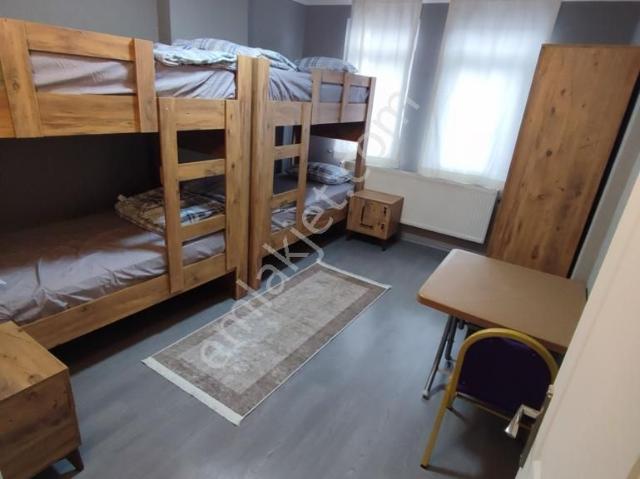 Kiralık Eşyalı Apart Odalar Faturalar Dahil 6500 Tl