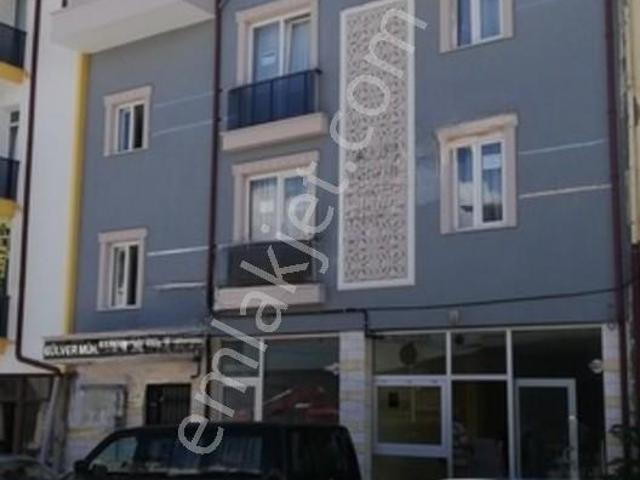Kiralık Eşyalı Apart Daire