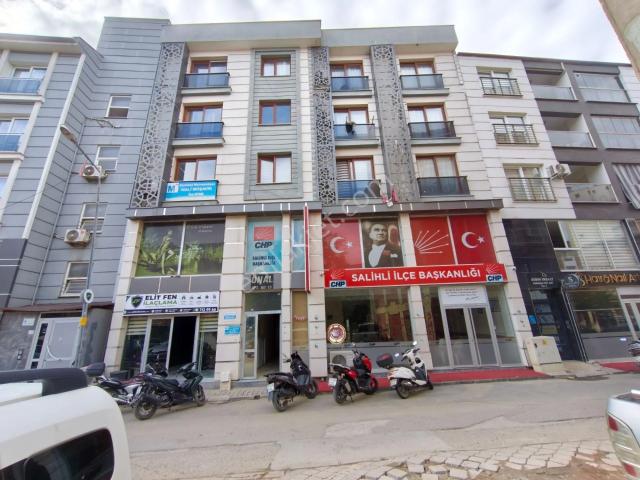 Kiralık Eşyalı Ara Kat 1+1 Daire/çarşı Merkezi