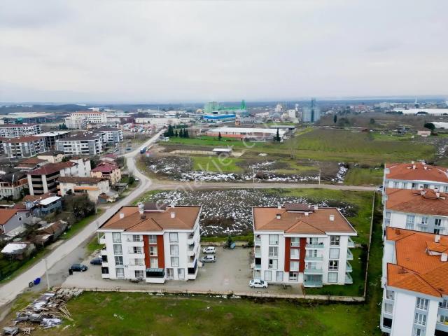 Kiralık Eşyalı Daire Mi ? O Da Meriç Çayrak Gayrimenkul'de