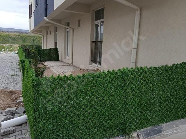 Kiralık eşyalı daire oturuma hazır