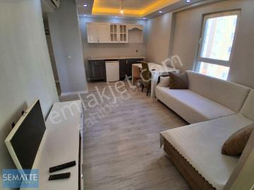 Kiralık Eşyalı Daire Esenyurt Tuyap Yanı 2+1 65 M2