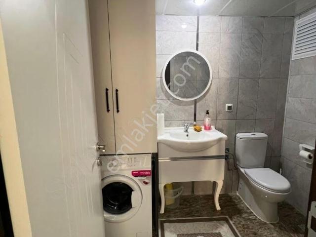 Kiralık Eşyalı Daire Ünüversiteye Yürüme Mesafesinde