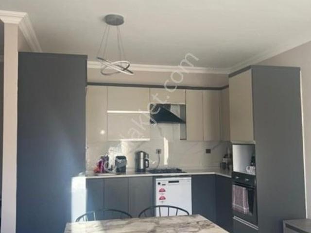 Kiralık Eşyalı Daire Ünüversiteye Yürüme Mesafesinde