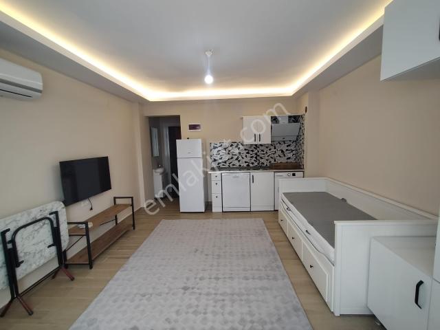 Kiralık Eşyalı Daire Yaşar Emlak Tan