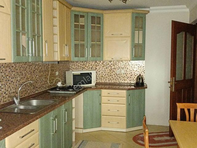 Kiralık Eşyalı Daire Yaşar Emlâk Tan